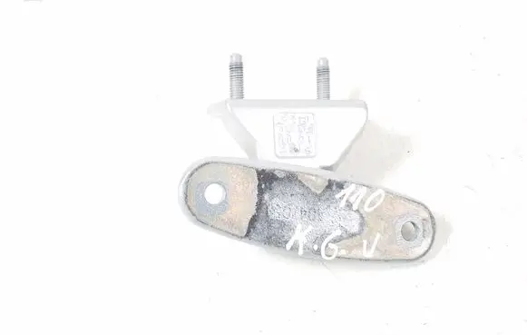 Mercedes-Benz E W212 Rear door upper hinge A2127300937