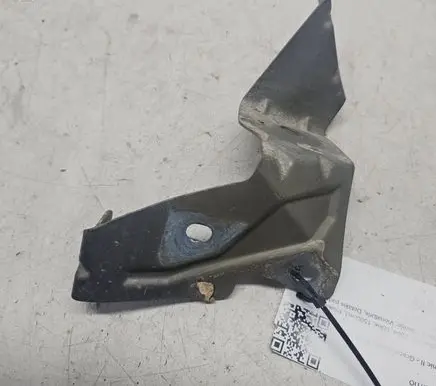 Renault Scenic II - Grand scenic II Fender mounting bracket 102801F