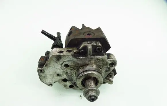 Renault Master II Fuel injection high pressure pump 0445010033 8200170377 0928400487
