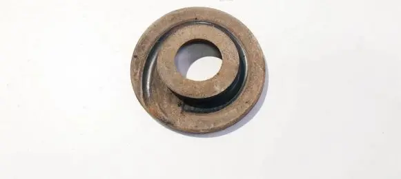 Skoda Octavia Mk2 (1Z) Front coil spring rubber mount 1k0512149b