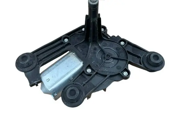 Citroen DS3 Rear window wiper motor 9683627380