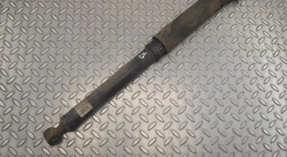 Ford Puma Rear shock absorber/damper L1TC18080 1A101384A