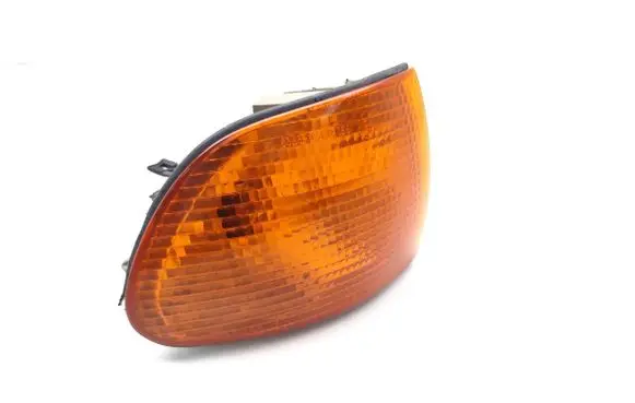 Front indicator light