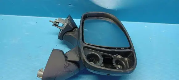 Renault Trafic II (X83) Manual wing mirror 