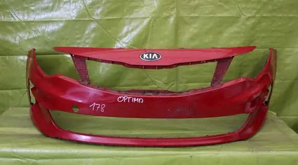 KIA Optima Front bumper