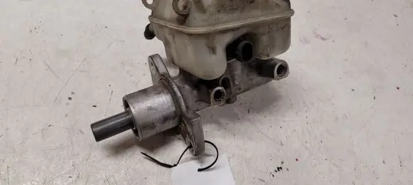 Opel Zafira A Master brake cylinder 5571