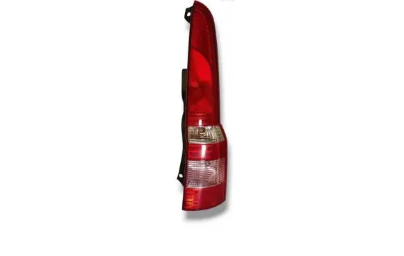 Fiat Panda III Rear/tail lights 51763006 280202 18502002