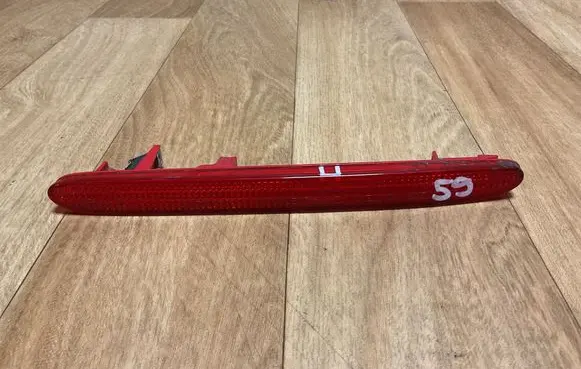 Honda Accord Rear tail light reflector P3246