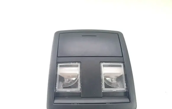 Dodge Challenger Front seat light 1AR29DX9AB