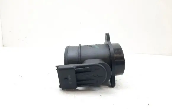 BMW X5 E53 Mass air flow meter 72834204 9650010780