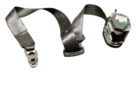 Audi A6 S6 C6 4F Front seatbelt 040335 560788601