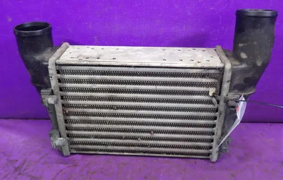 Audi A4 S4 B5 8D Intercooler radiator 058145805A