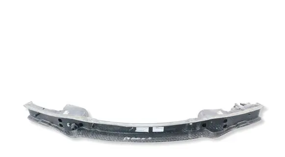 BMW 3 E46 Front bumper support beam 7893527 51117893527