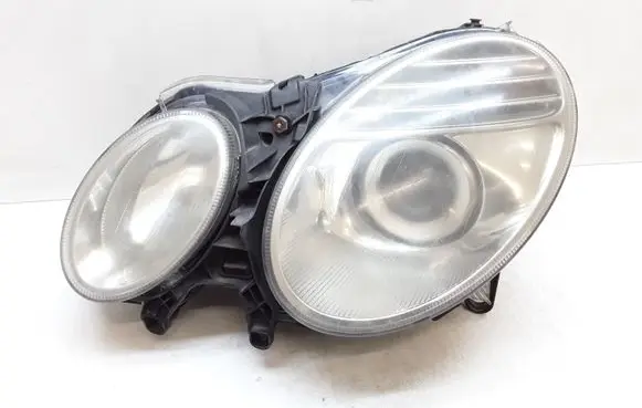 Mercedes-Benz E W211 Headlight/headlamp 16259101