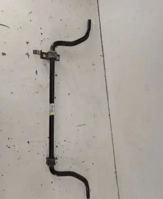 Mercedes-Benz GLE (W166 - C292) Front anti-roll bar/sway bar A166323146501