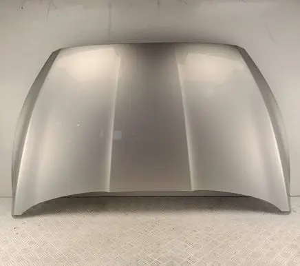 Ford S-MAX Engine bonnet/hood 