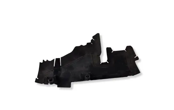 Skoda Octavia Mk3 (5E) Intercooler air guide/duct channel 5E0121284 WPT51192