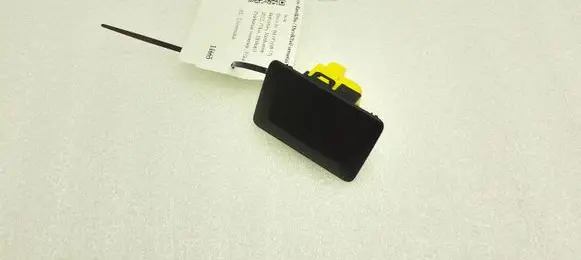 Seat Ibiza IV (6J,6P) Sun solar sensor 6J0907539