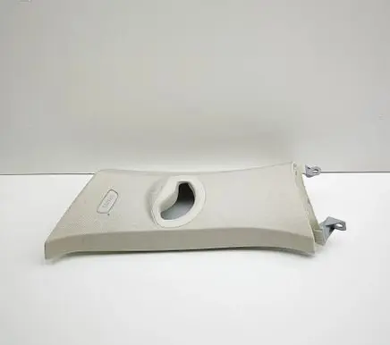 BMW X5 G05 (C) pillar trim 5A0D9C4 5A0DA26