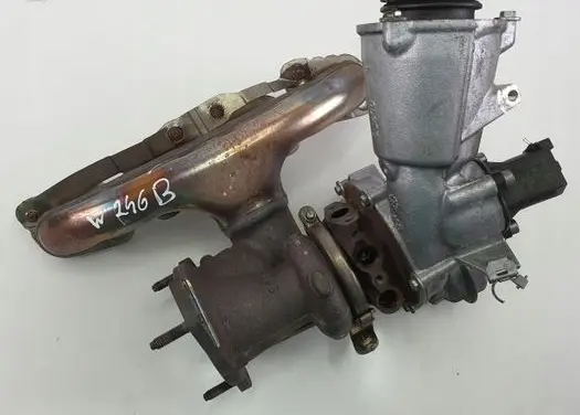 Mercedes-Benz B W246 W242 Turbo A0001531159