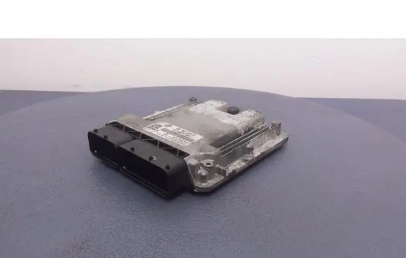 Volkswagen PASSAT B6 Engine control unit/module ECU 3C0907115P