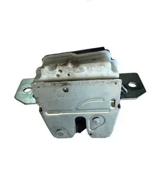 Tailgate/trunk/boot lock/catch/latch