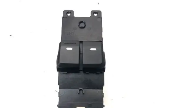 Electric window control switch