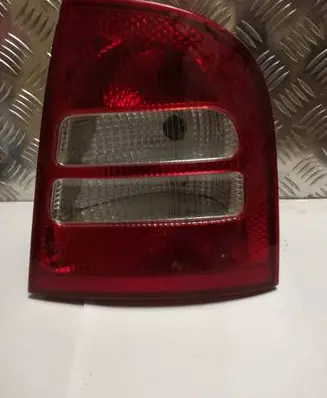 Skoda Octavia Mk1 (1U) Rear/tail lights 086651903R