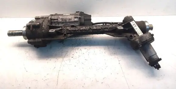 BMW 1 E81 E87 Steering rack 678526701