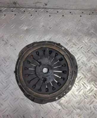 Pressure plate