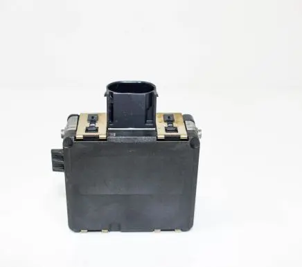 Audi A4 S4 B9 8W Blind spot module 4M0907566E