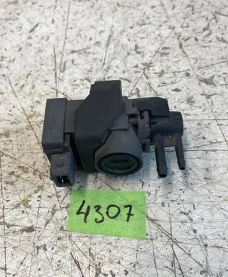 Renault Master III Turbo solenoid valve 149566215R 25219 30979838