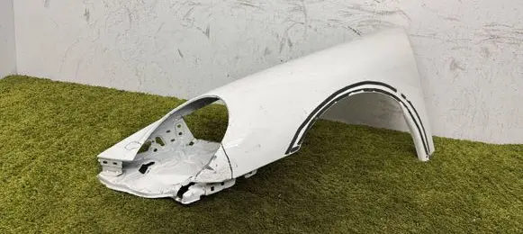Porsche 997 Fender 99750303192