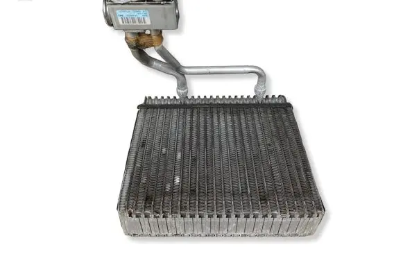 Peugeot 407 Air conditioning (A/C) radiator (interior) VP4PUH19849AC 19849AC HFC134A