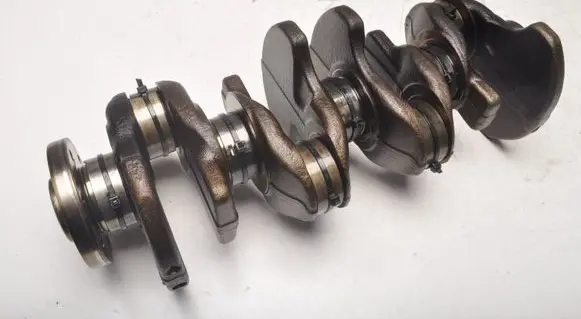 BMW 1 F20 F21 Crankshaft 
