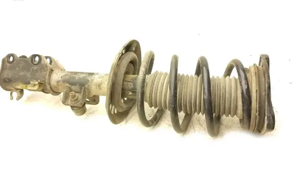 Mercedes-Benz Vito Viano W639 Front shock absorber/damper A6393230720