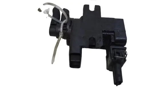 Opel Antara Turbo solenoid valve 96440385