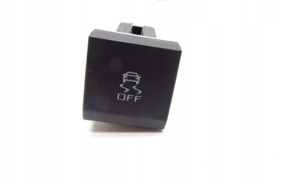 Skoda Yeti (5L) Other switches/knobs/shifts 5L0927134