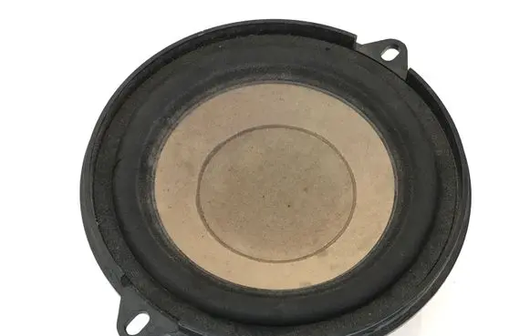 Renault Clio II Front door speaker 8200167235