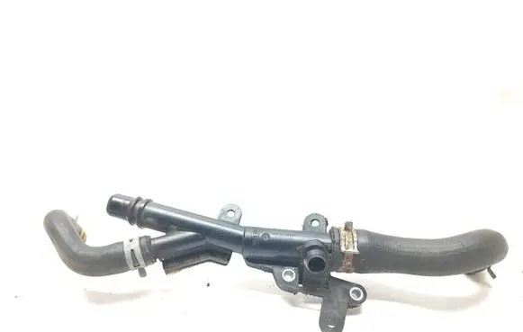 Renault Trafic III (X82) Engine coolant pipe/hose 1320783