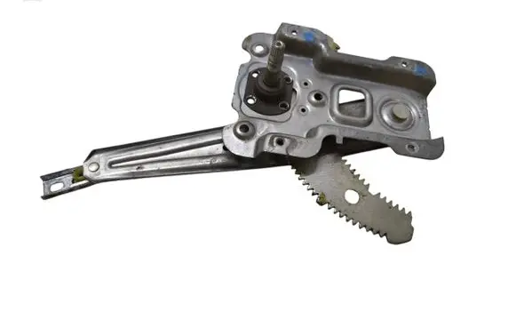 Nissan Micra Rear door manual window regulator 