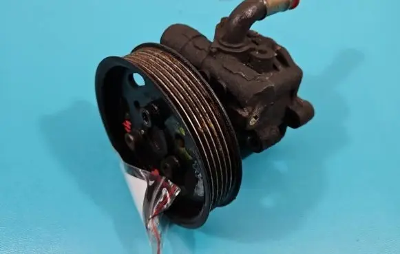 Volkswagen Sharan Electric power steering pump IMPRK1368414
