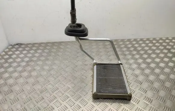 Ford Transit Custom Heater blower radiator BK2118C266AB