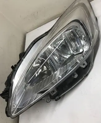 Citroen C5 Headlight/headlamp