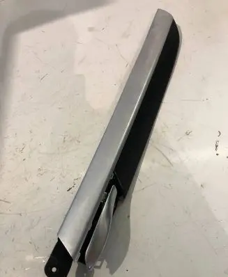 BMW X6 E71 Rear door card trim 4560600