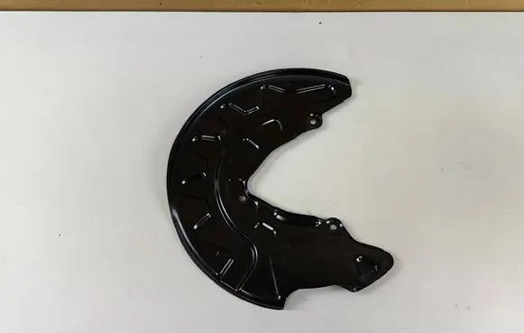 Volkswagen T-Roc Front brake disc dust cover plate 5Q0615312G 01S0921