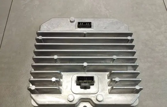 BMW X5 F15 Other control units/modules 9310452