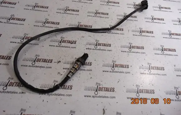 Mercedes-Benz E W211 Lambda probe sensor A0035427118