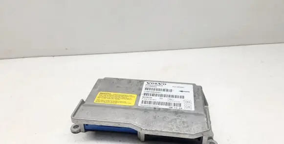Volvo V70 Airbag control unit/module P31295083 0285010573