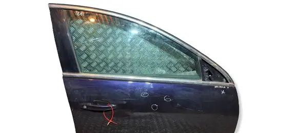 Opel Insignia A Front door S26279438